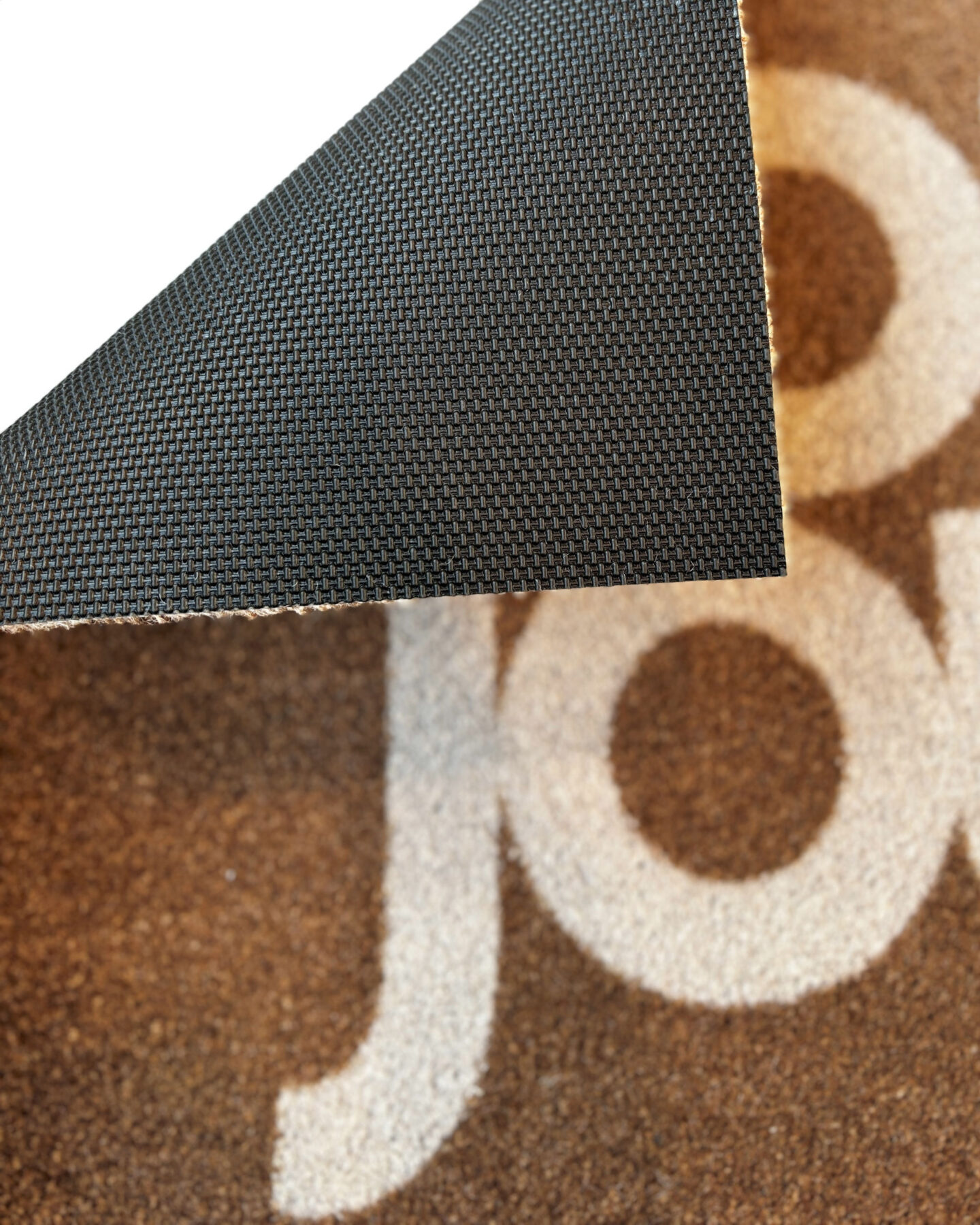 MAD ABOUT MATS BOWIE SCRAPER 50X75