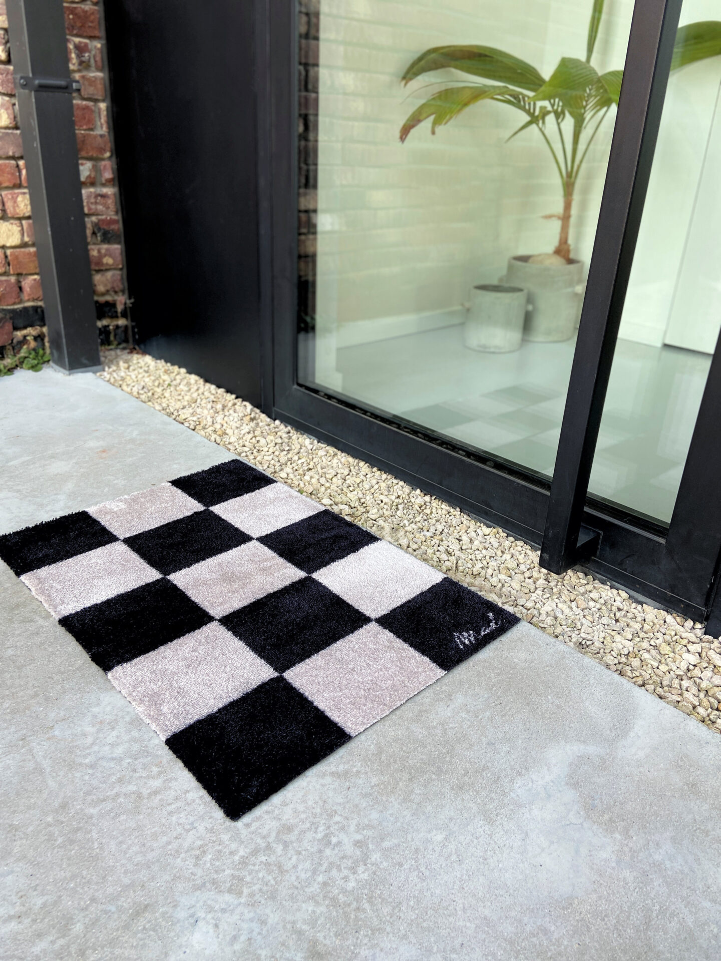 MAD ABOUT MATS BAMBI TOUCH 50X75