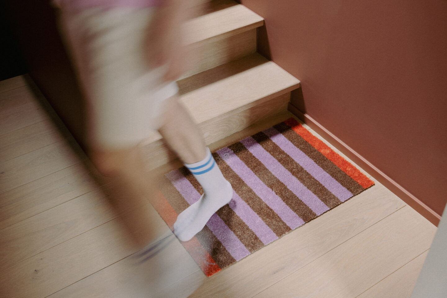 MAD ABOUT MATS DARIO TOUCH 50X75