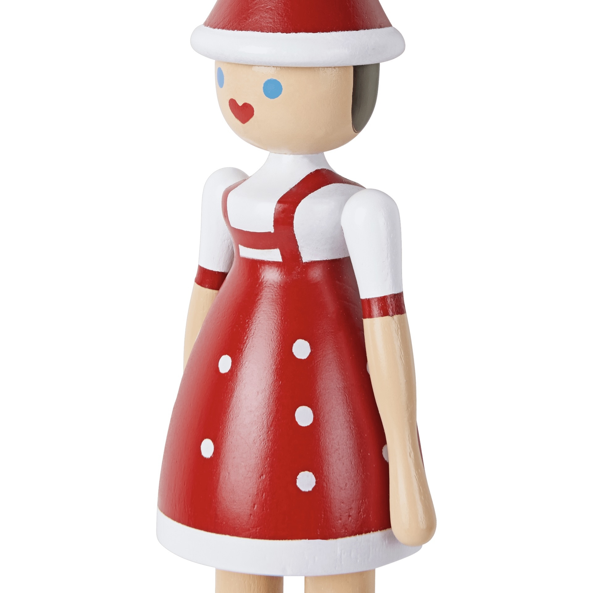 Kay Bojesen Christmas Ole & Christmas Lise