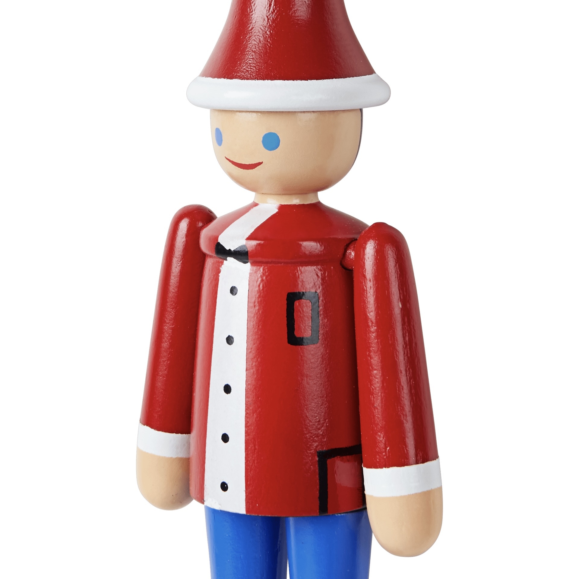 Kay Bojesen Christmas Ole & Christmas Lise