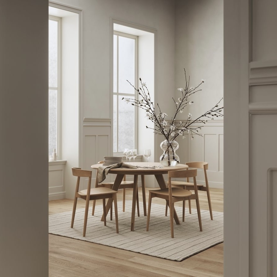 Bolia Soft Mood Uitschuifblad