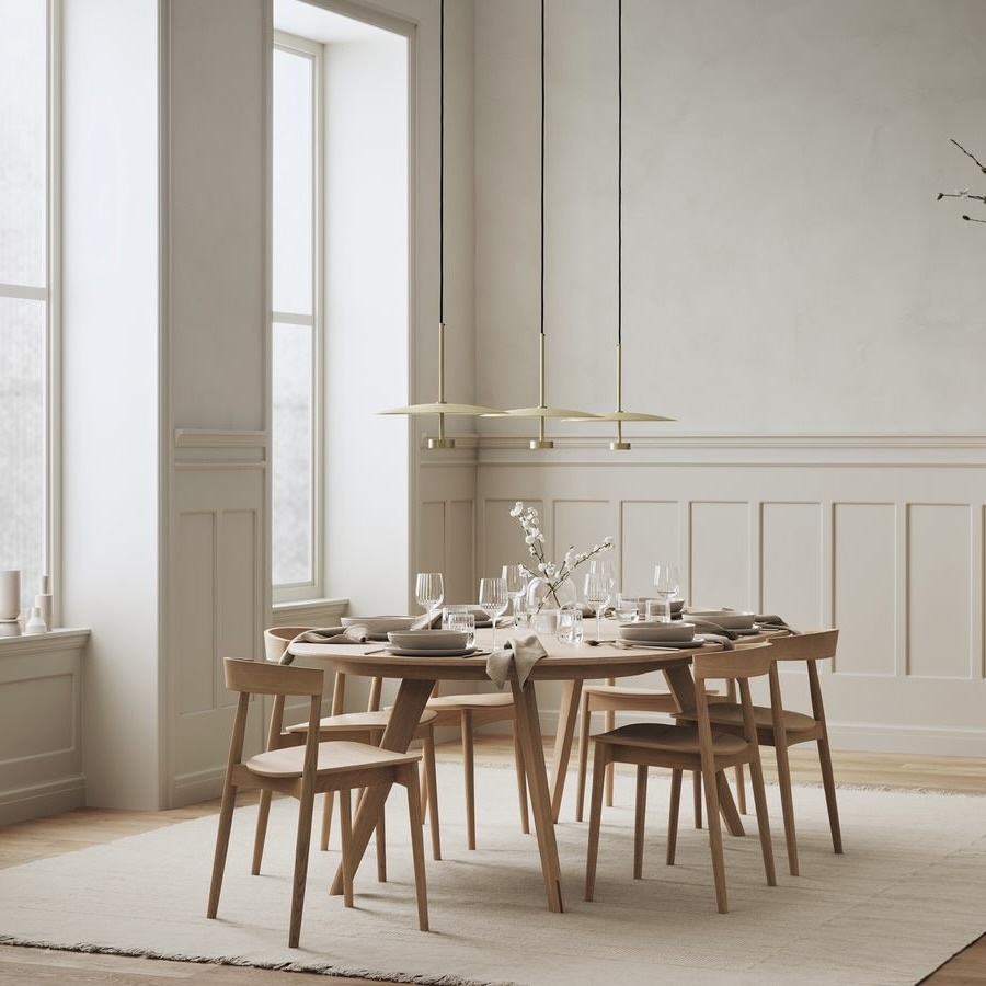 Bolia Soft Mood Uitschuifblad