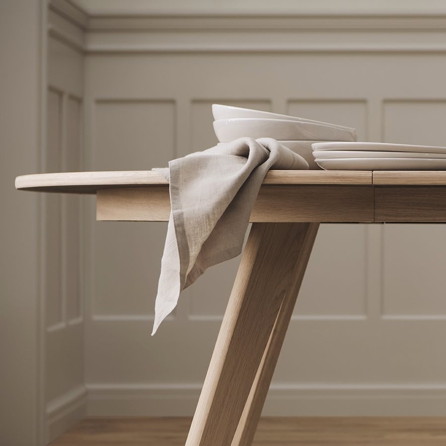 Bolia Soft Mood Uitschuifblad