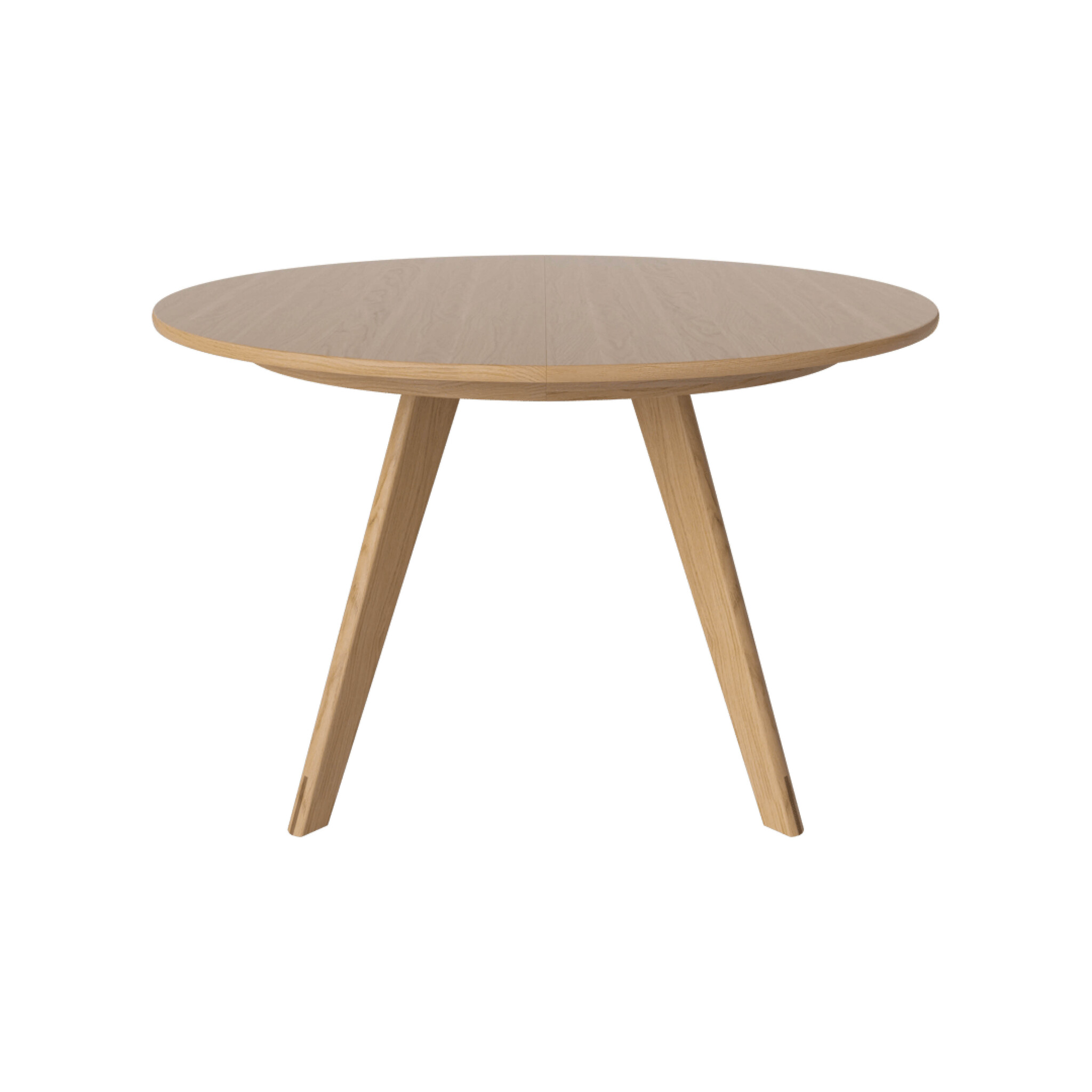 Bolia Soft Mood Eettafel Ø122 cm