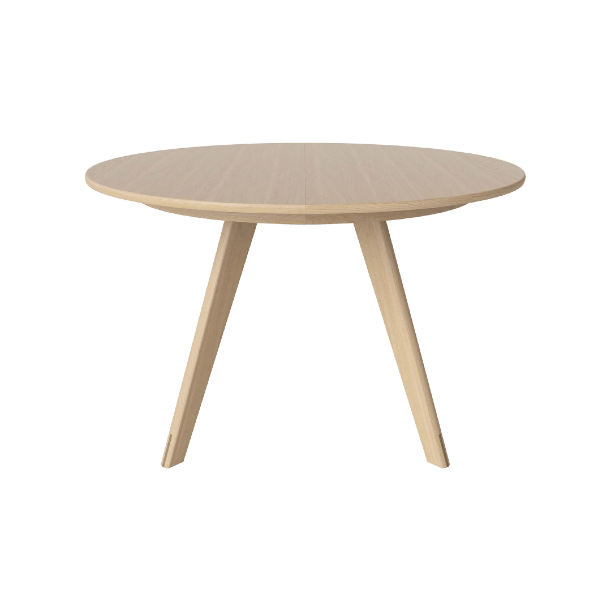 Bolia Soft Mood Eettafel Ø122 cm