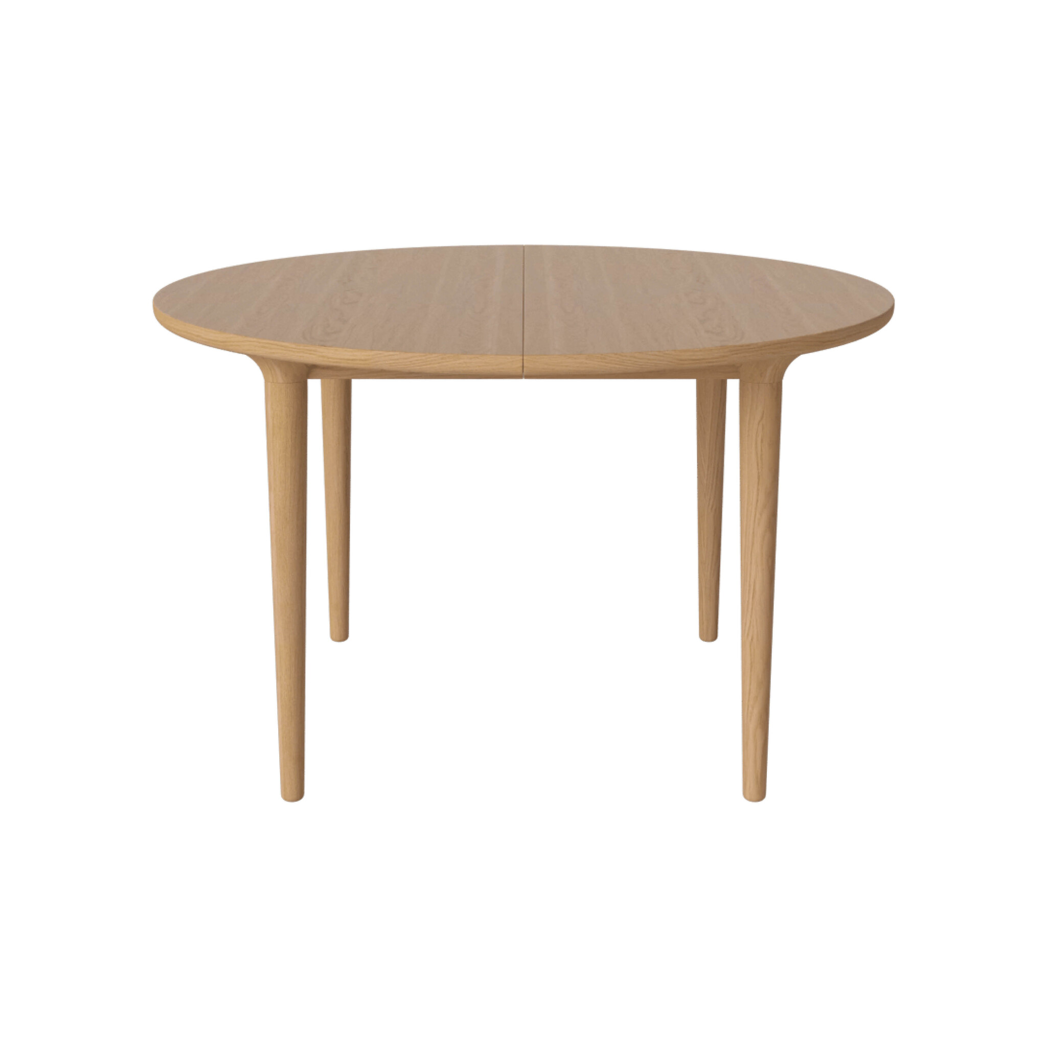 Bolia Yacht Ø122 eettafel