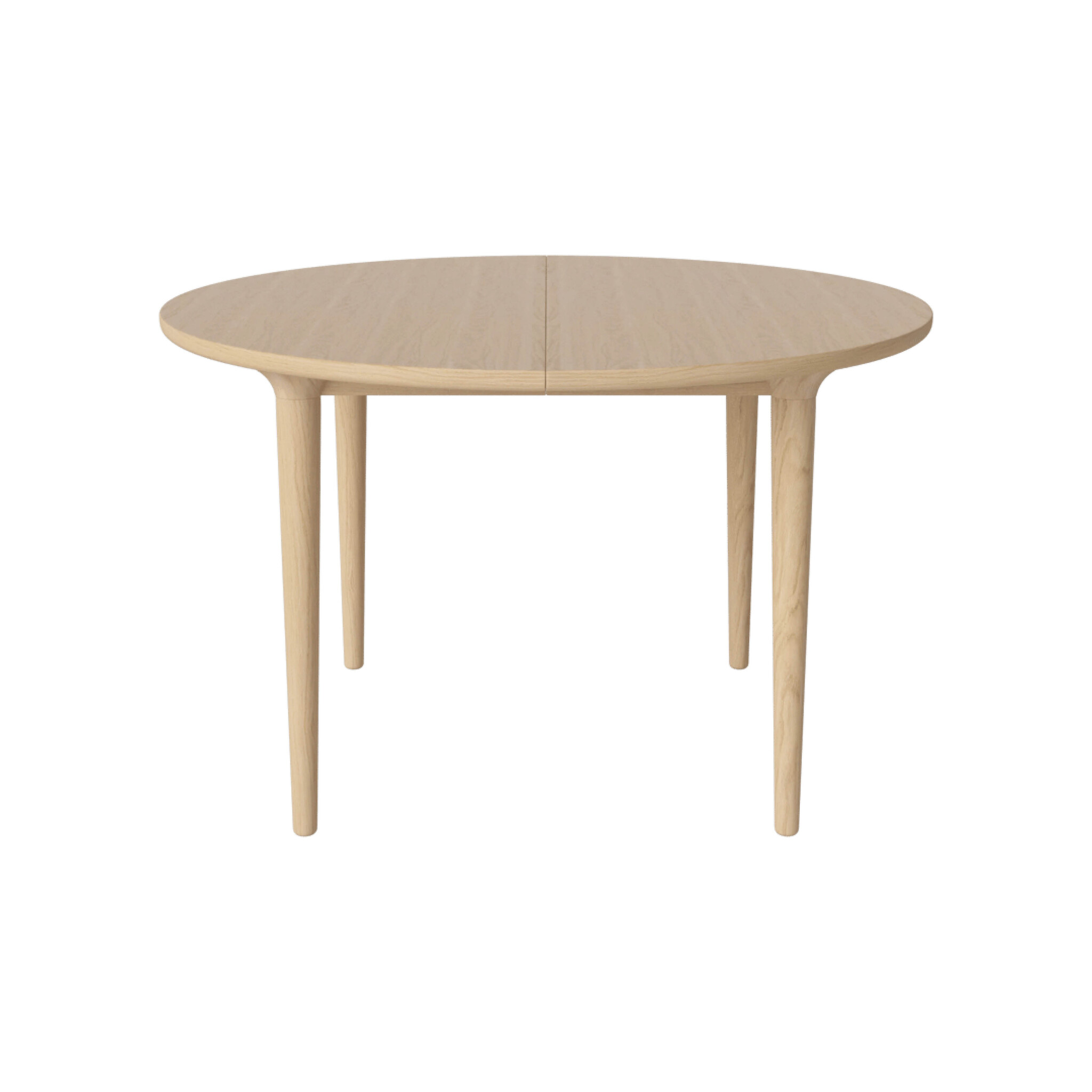 Bolia Yacht Ø122 eettafel