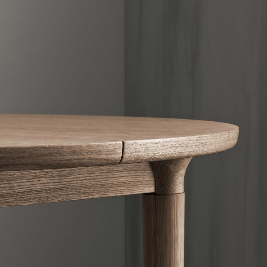 Bolia Yacht Ø122 eettafel