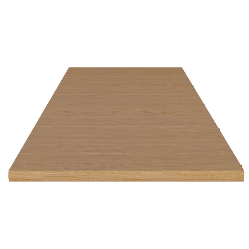 Bolia Yacht Ø122 eettafel uittrekbladen