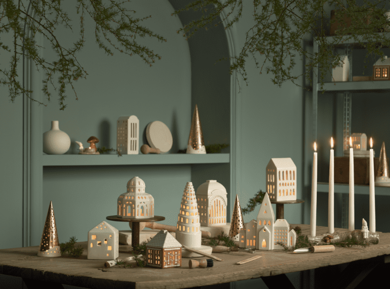 Kähler Urbania Lighthouse Church