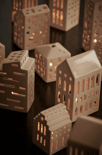 Kähler Urbania Lighthouse Church