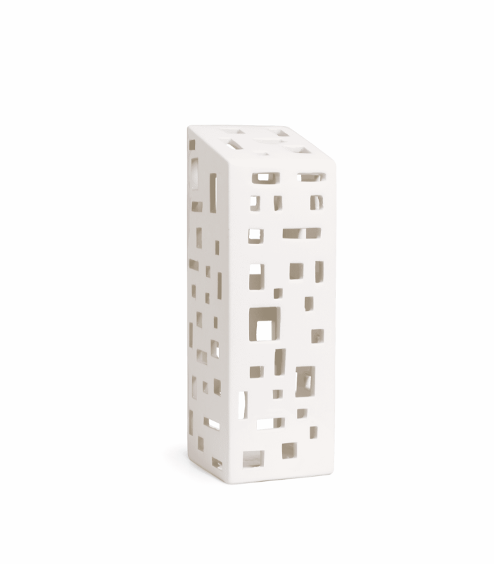 Kähler Urbania Lighthouse High Building