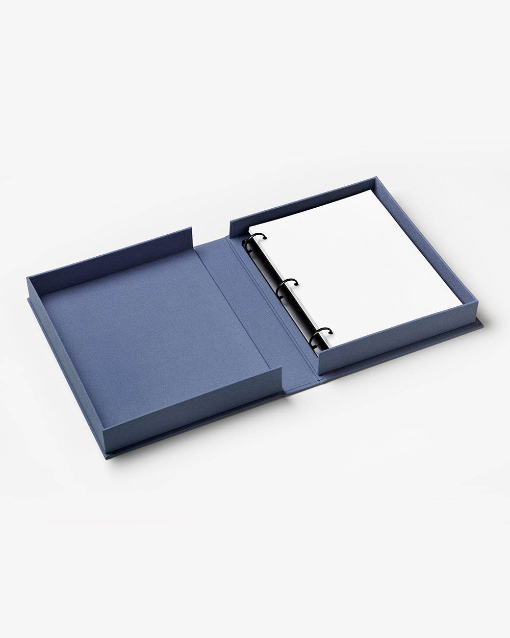 PRINTWORKS Photo Album - Picture Perfect - blue