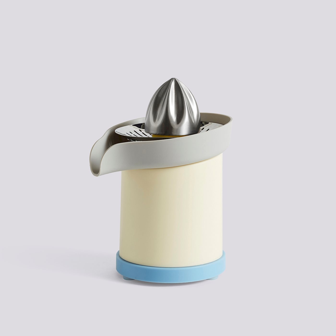 HAY Sowden Juicer - Yellow