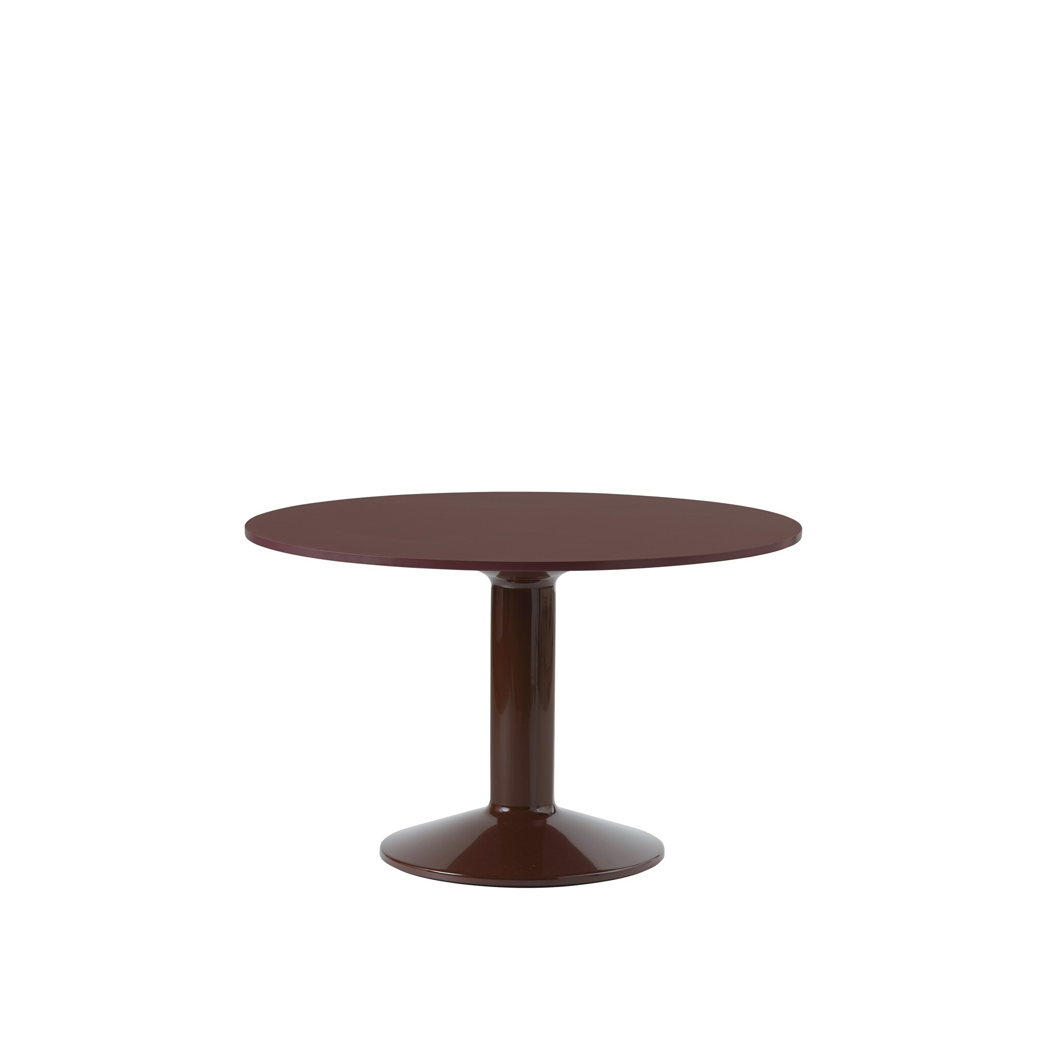 Muuto Midst Table Ø120 cm