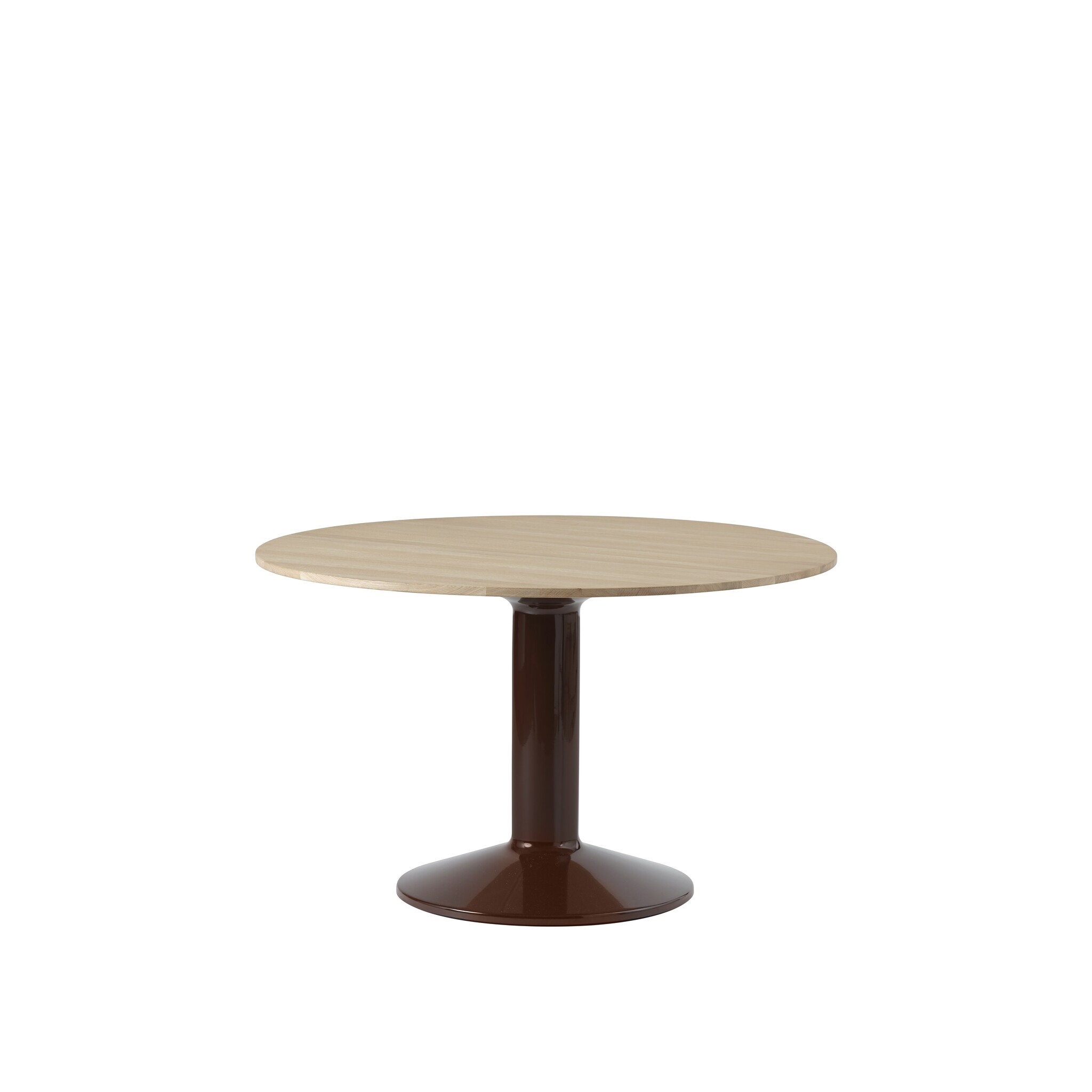 Muuto Midst Table Ø120 cm