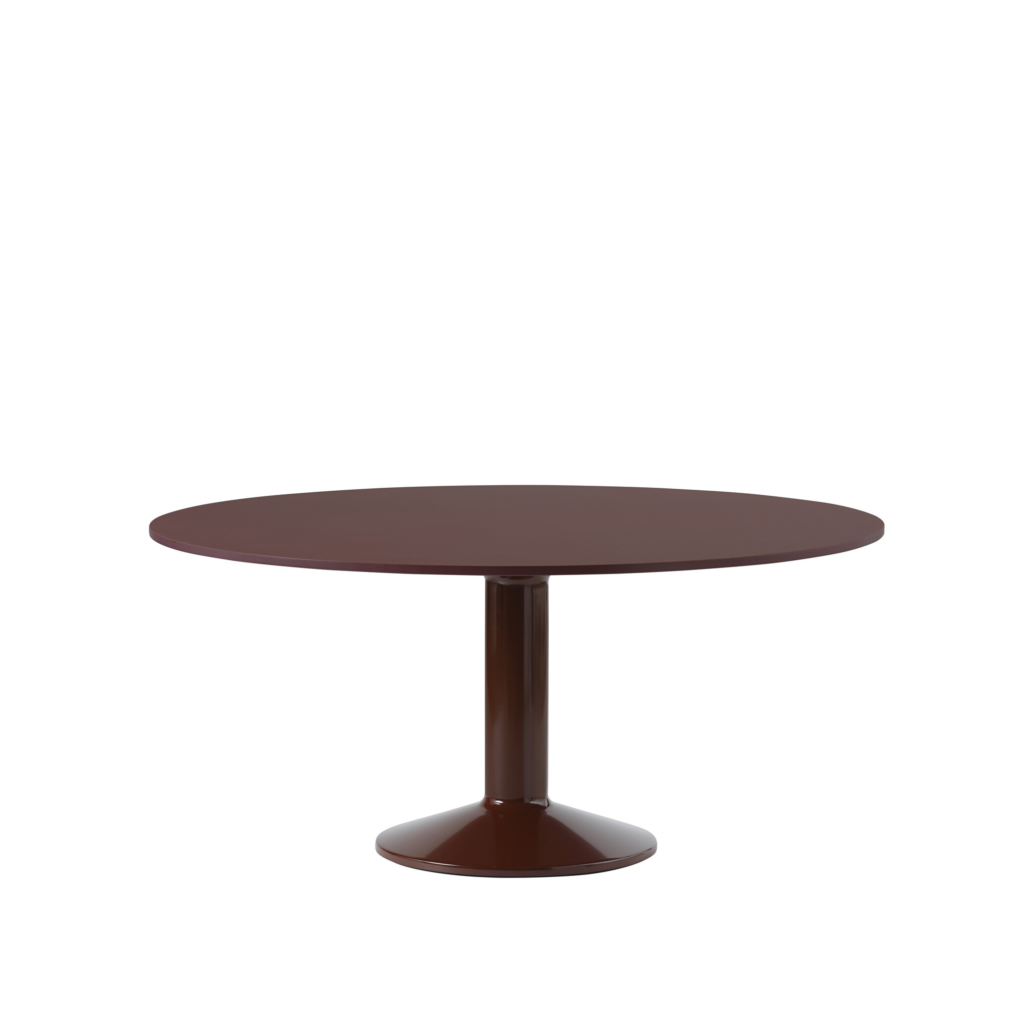 Muuto Midst Table Ø160 cm