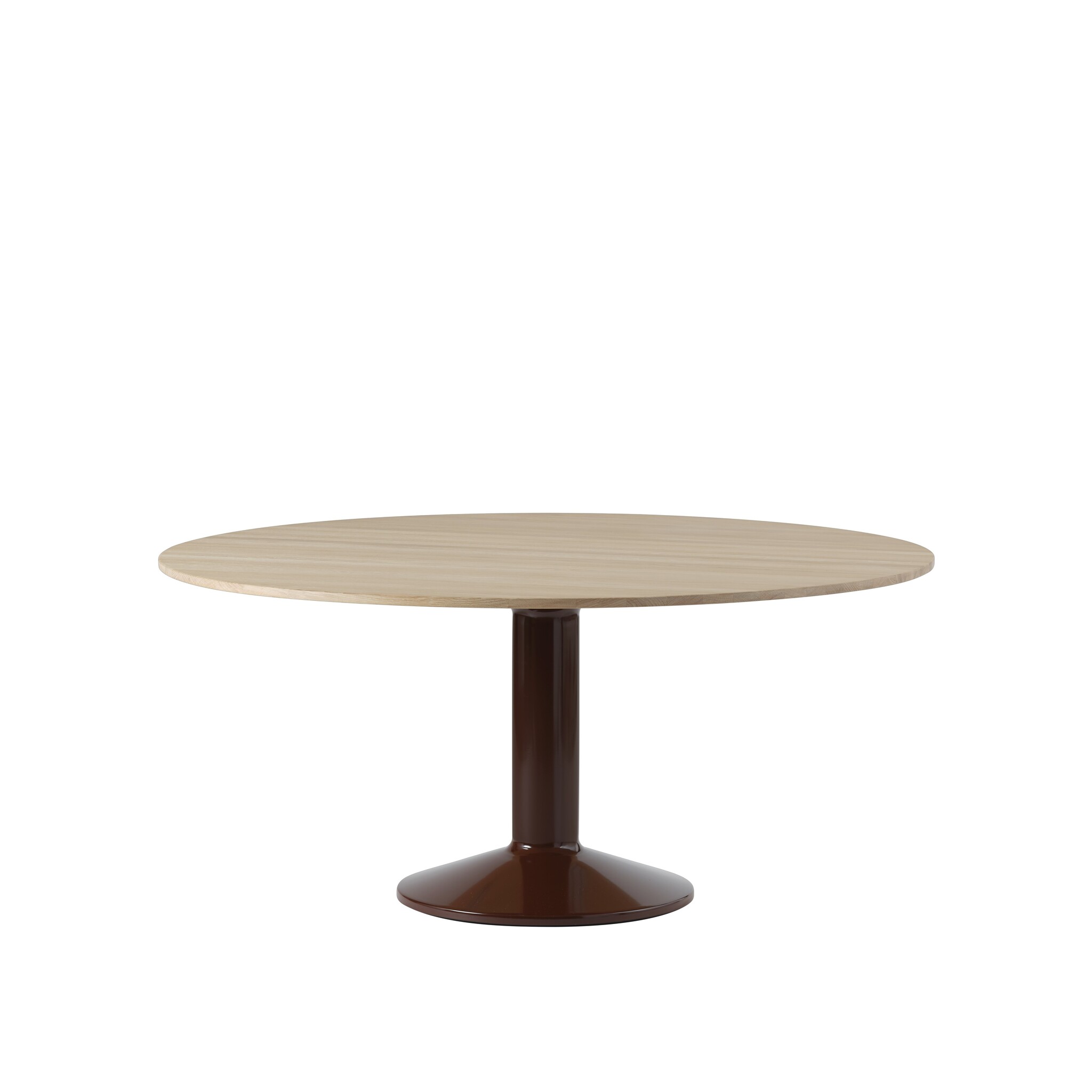 Muuto Midst Table Ø160 cm