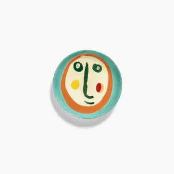 Serax Ottolenghi Feast DESSERTBORD GEZICHT FACE 2
