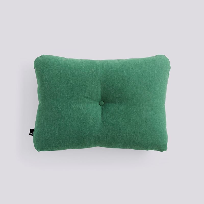 HAY Dot Cushion XL Mini Dot - Green