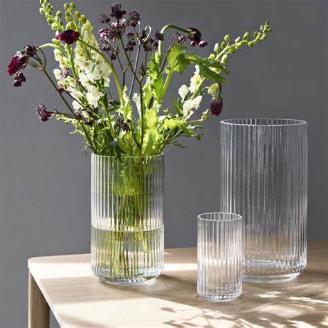 Lyngby Porcelæn Lyngbyvase H25