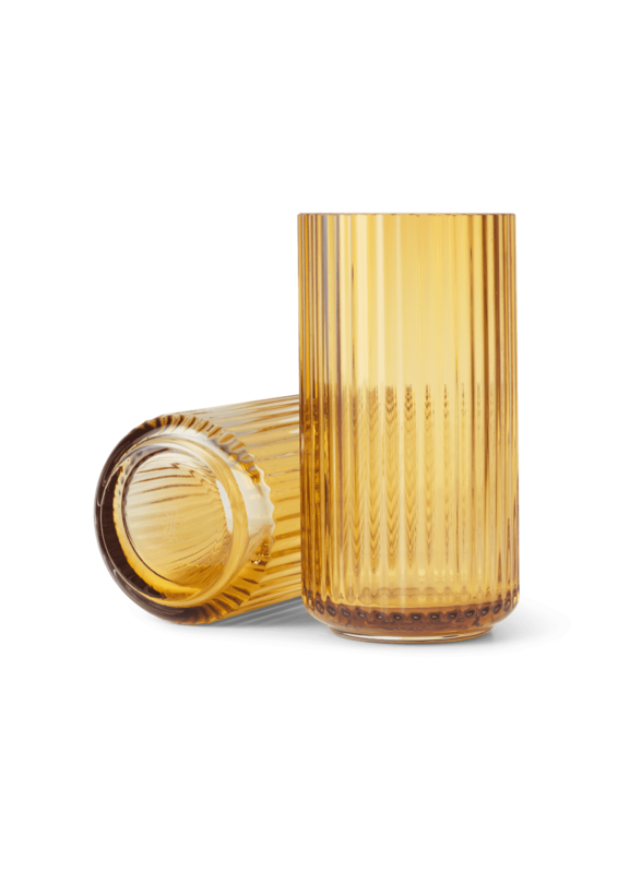 Lyngby Porcelæn Lyngbyvase H20,5