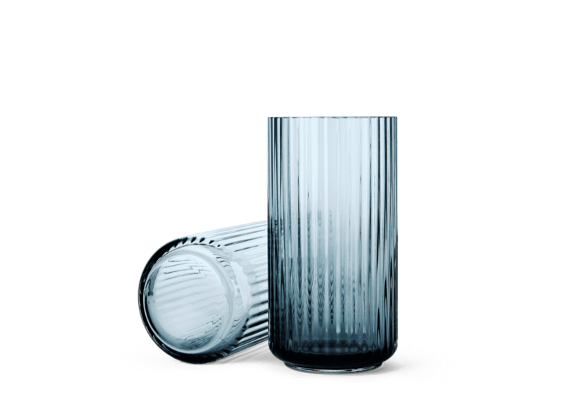 Lyngby Porcelæn Lyngbyvase H20,5