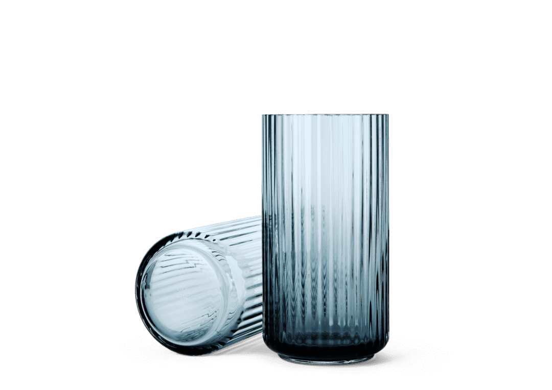 Lyngby Porcelæn Lyngbyvase H20,5