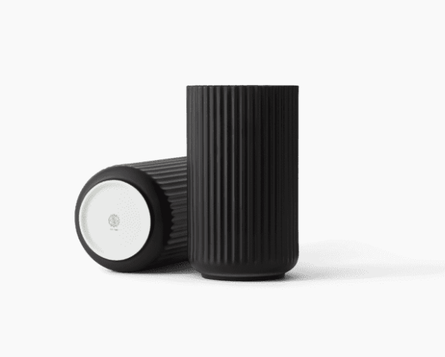 Lyngby Porcelæn Lyngbyvase H20,5