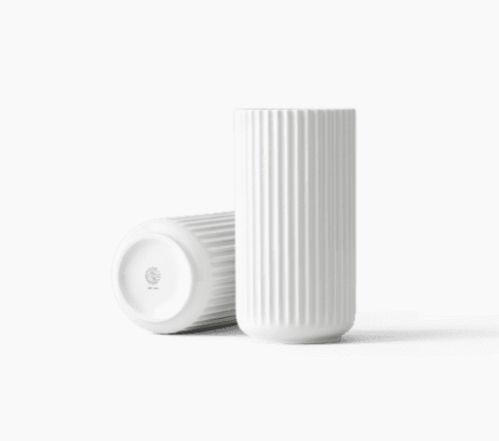 Lyngby Porcelæn Lyngbyvase H20,5