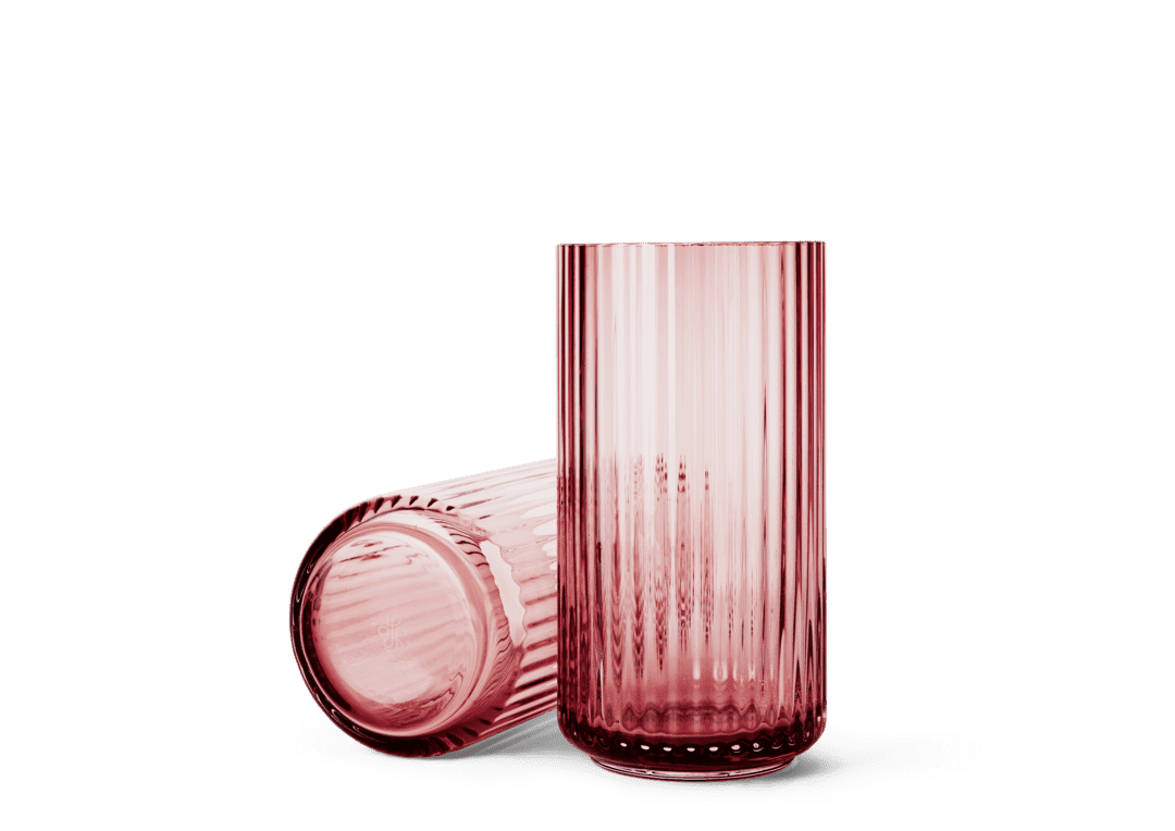 Lyngby Porcelæn Lyngbyvase H20,5