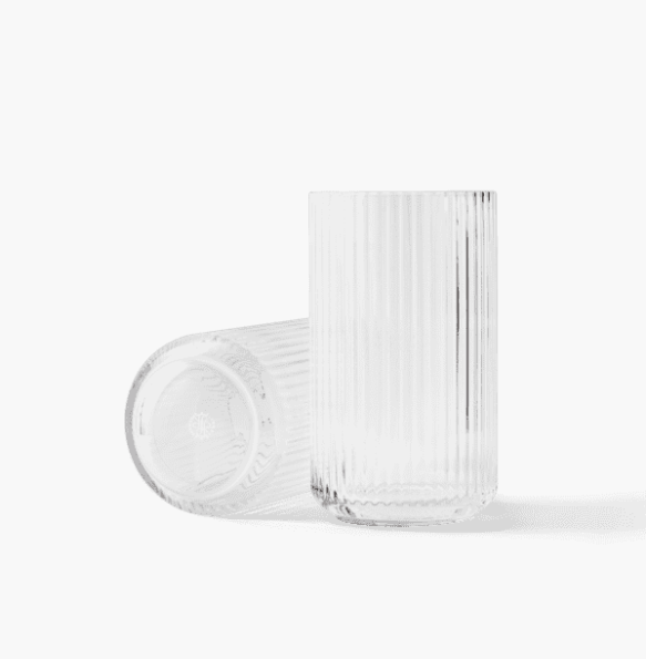 Lyngby Porcelæn Lyngbyvase H20,5