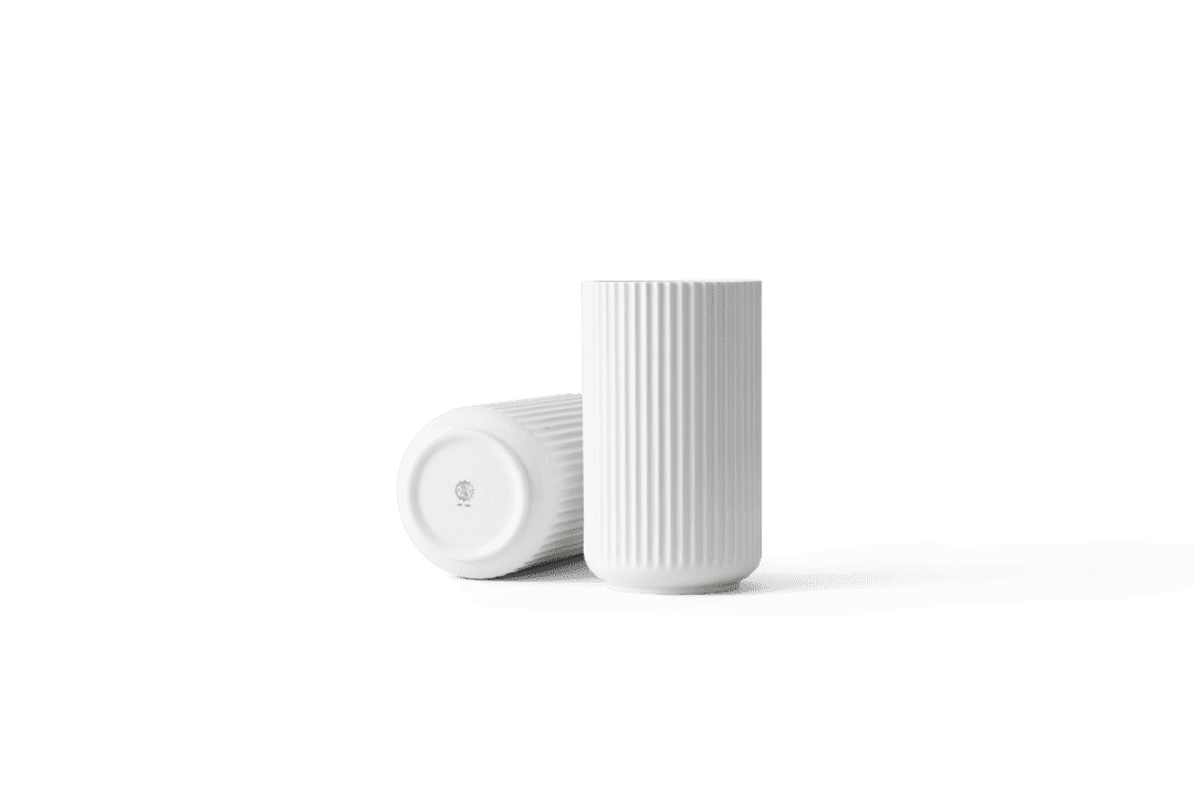 Lyngby Porcelæn Lyngbyvase H25