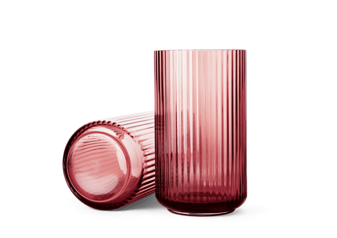 Lyngby Porcelæn Lyngbyvase H25