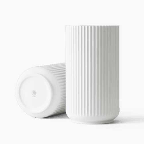 Lyngby Porcelæn Lyngbyvase H31