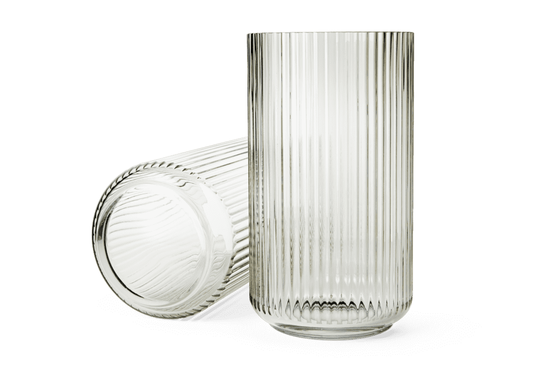 Lyngby Porcelæn Lyngbyvase H31
