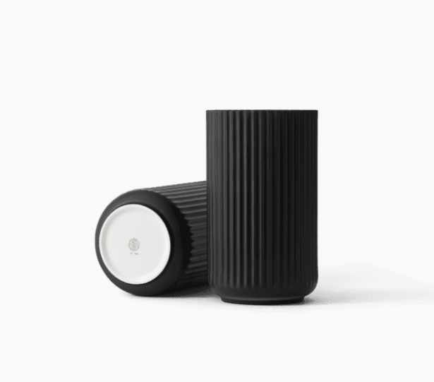 Lyngby Porcelæn Lyngbyvase H25