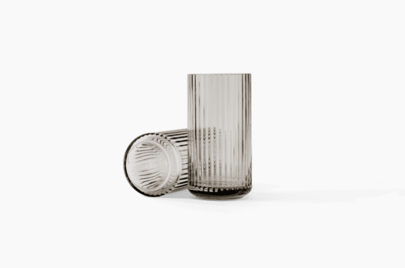 Lyngby Porcelæn Lyngbyvase H20,5