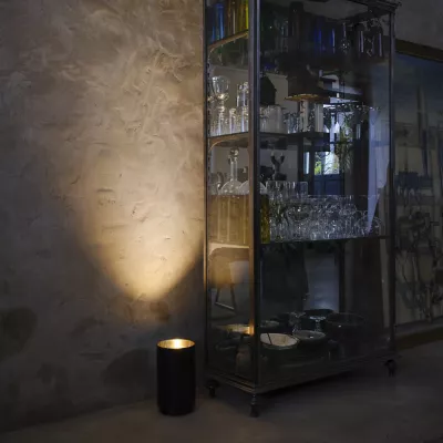 DCW editions Tobo Floor Lamp - Matt White