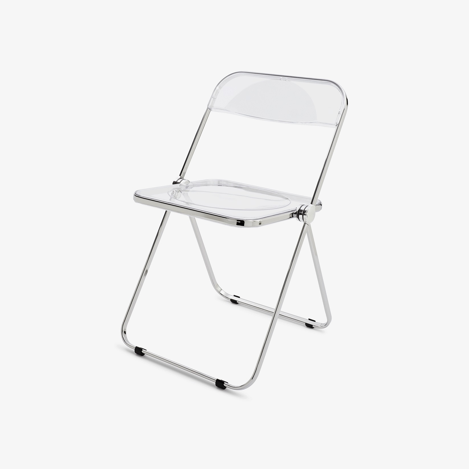 Anonima Castelli Plia - Chrome Base