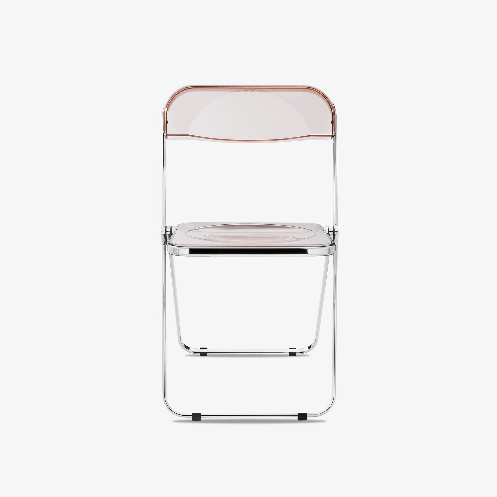 Anonima Castelli Plia - Chrome Base