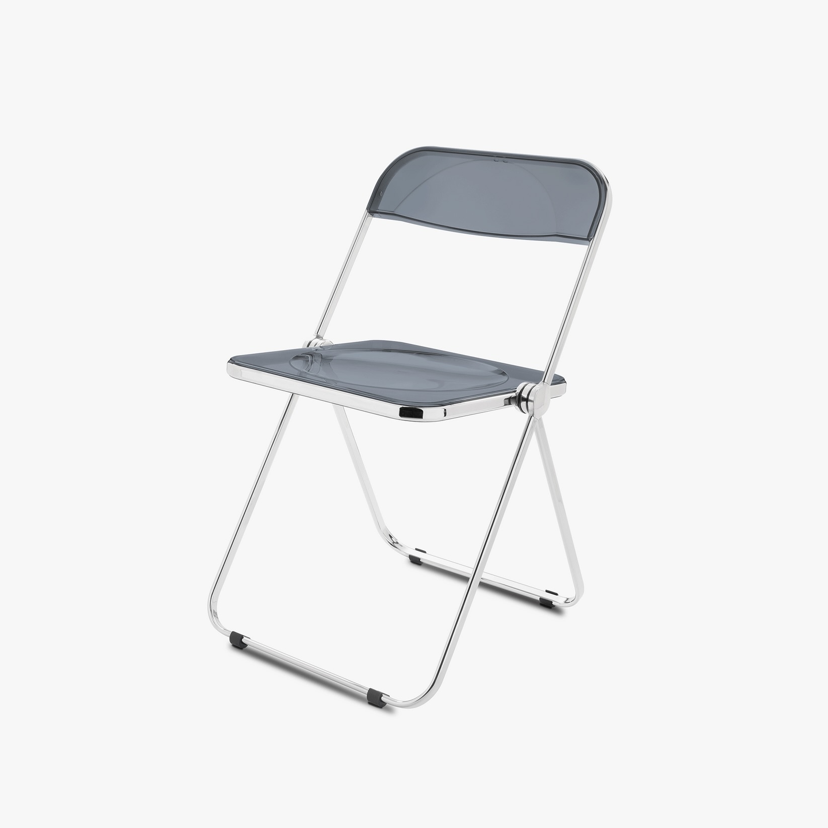 Anonima Castelli Plia - Chrome Base