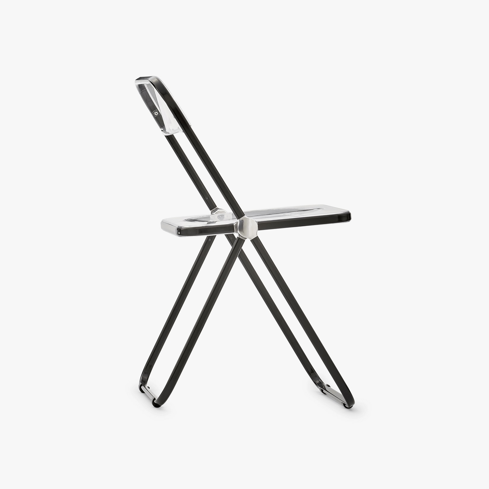 Anonima Castelli Plia - Black Base