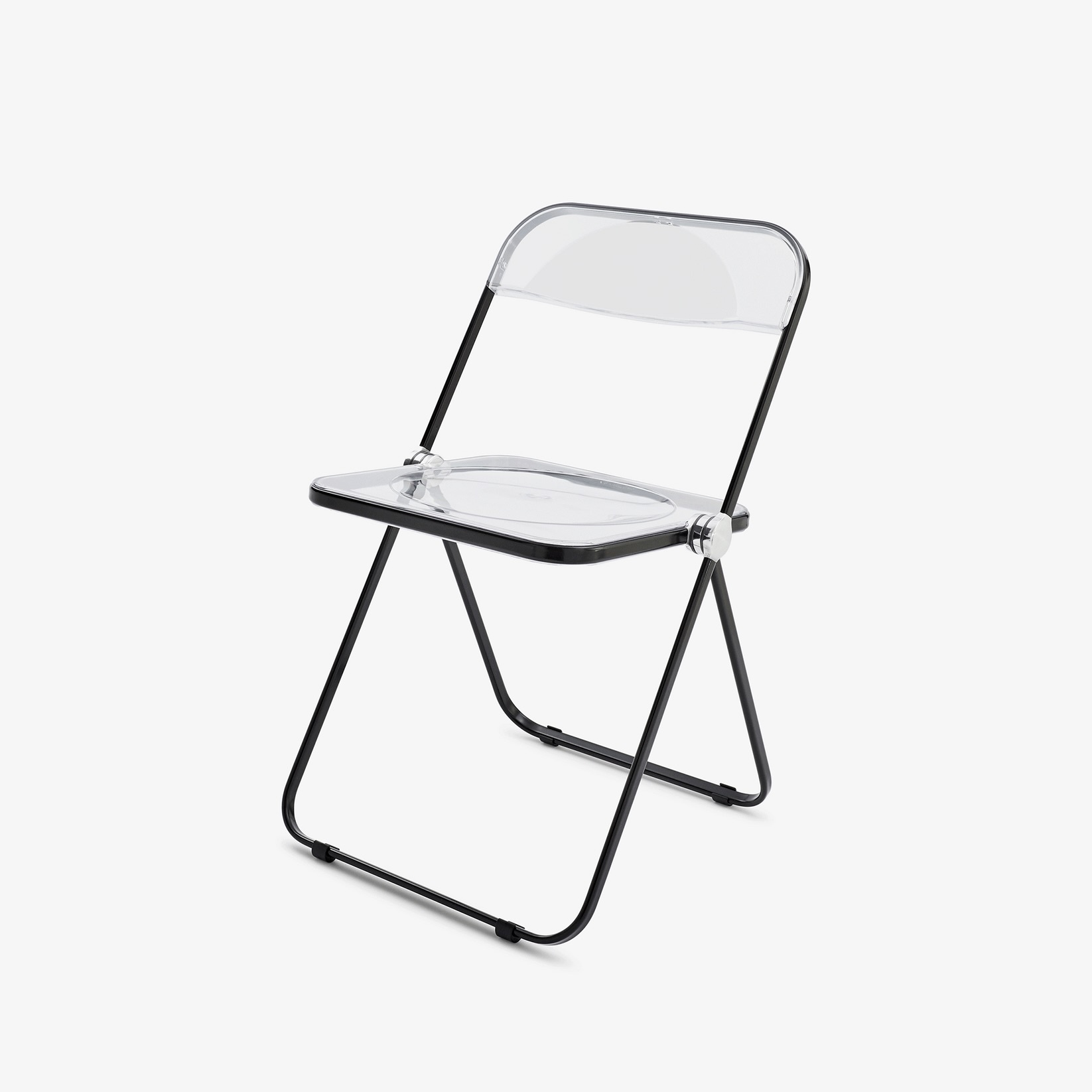 Anonima Castelli Plia - Black Base