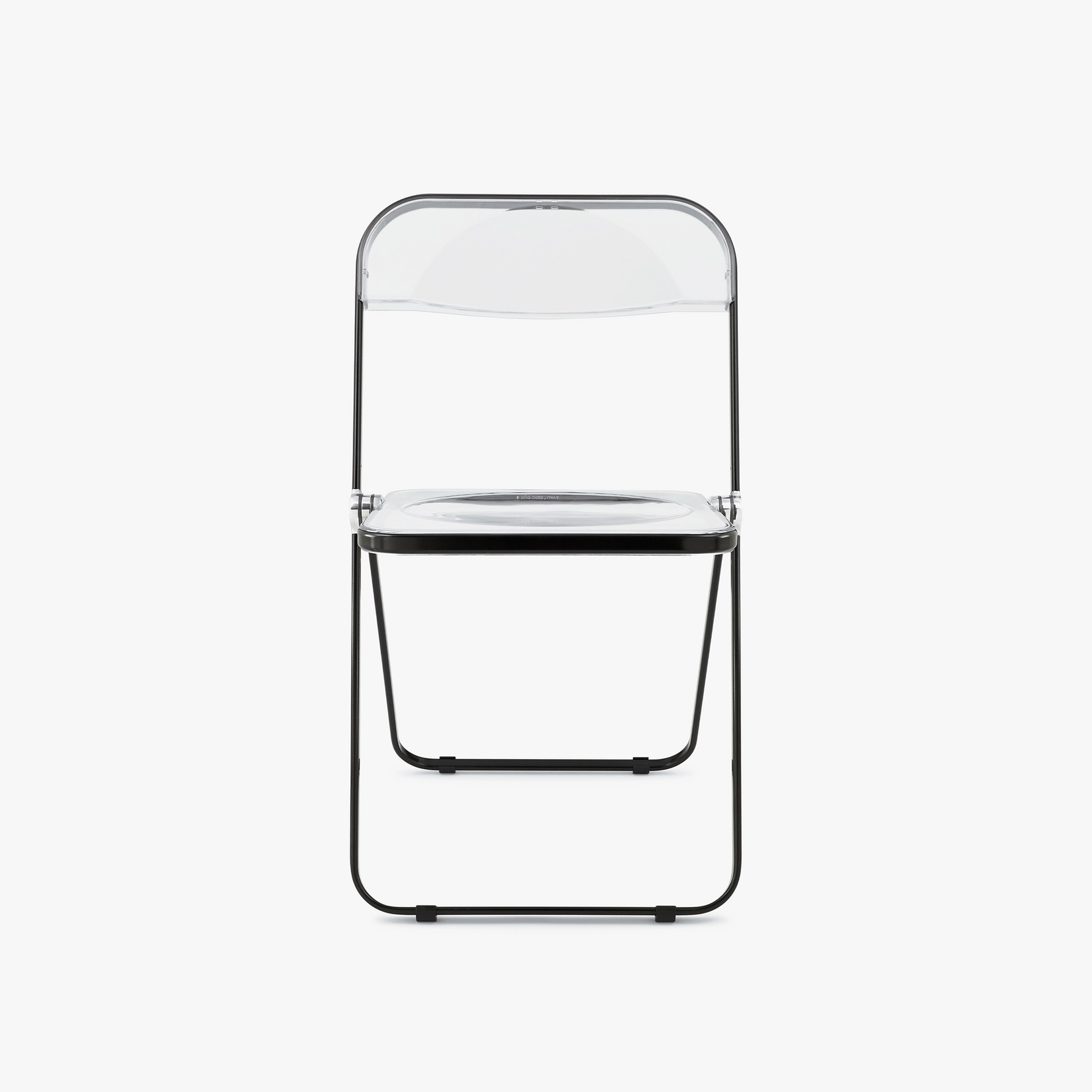 Anonima Castelli Plia - Black Base