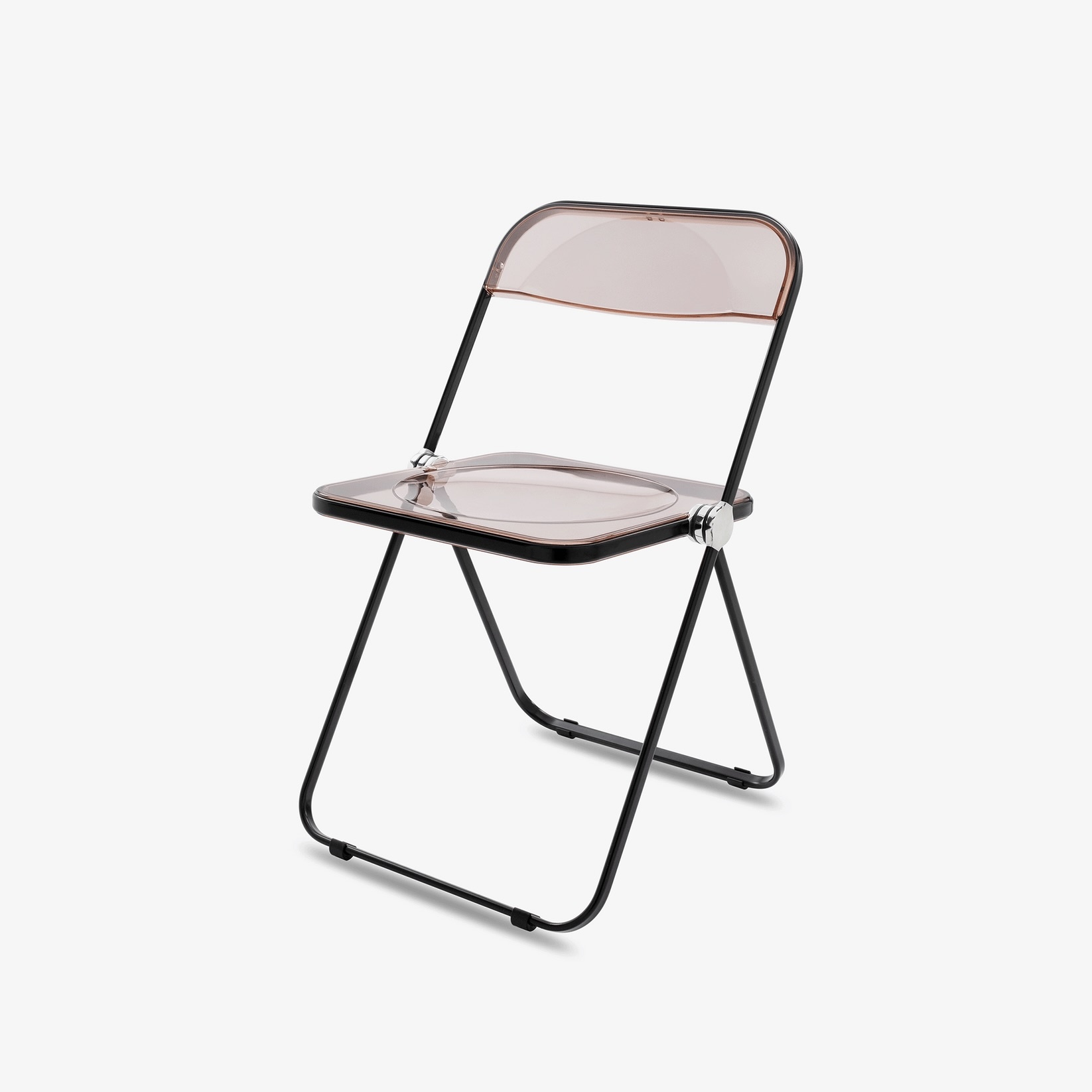 Anonima Castelli Plia - Black Base