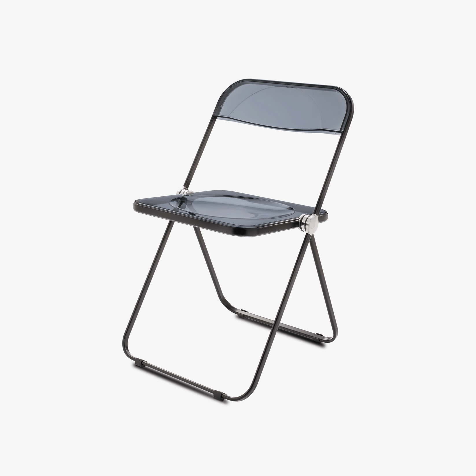 Anonima Castelli Plia - Black Base