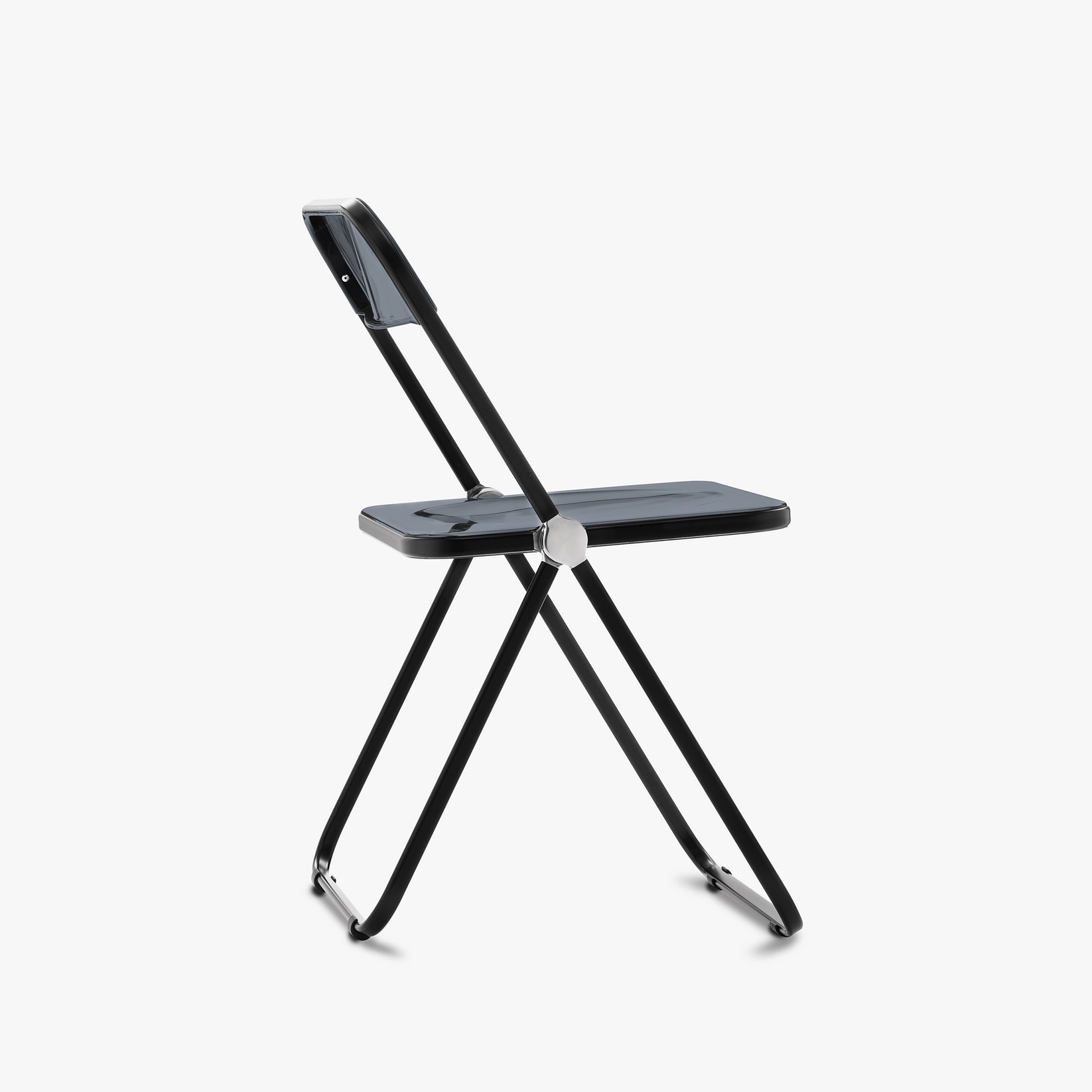 Anonima Castelli Plia - Black Base