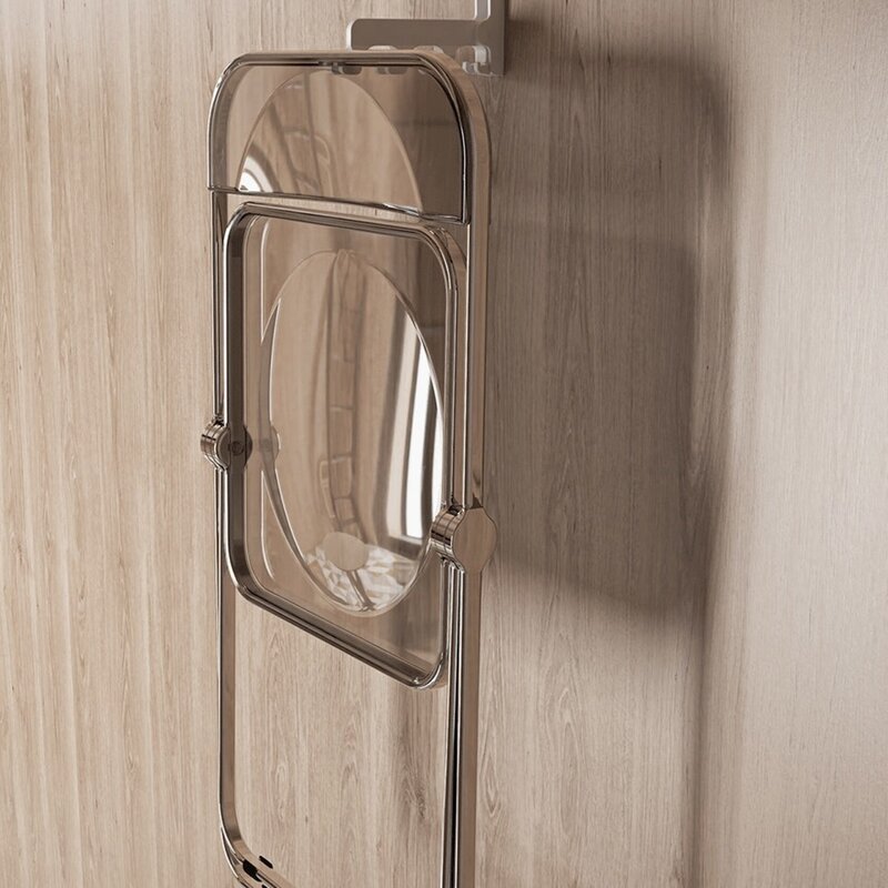Anonima Castelli Plia - White Base